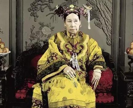 同治皇帝真的是死于梅毒吗 罪魁祸首是谁