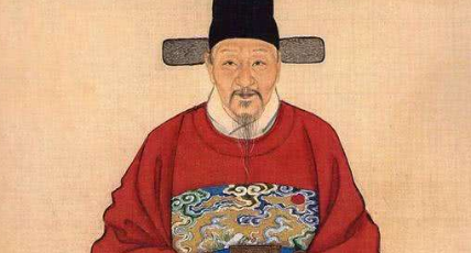 明朝著名政治家吕调阳简介：历仕嘉靖、隆庆、万历三朝