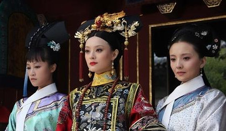 历史上的甄嬛和电视剧一样吗 雍正对她又是什么样的