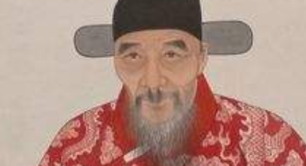 明朝内阁首辅王锡爵简介：与儿子王衡皆为殿试榜眼