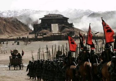 汉末三国时期，凉州军阀是如何由盛转衰的？