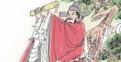 明朝大臣魏允贞简介：与其弟允中、允孚并称&ldquo;南乐三魏&rdquo;