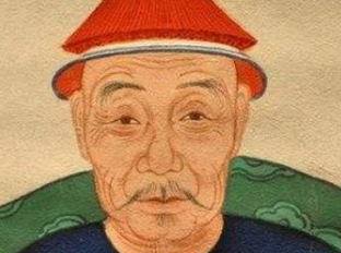 清朝时期为何只形成三藩的局面？还有一个藩王去了哪里？