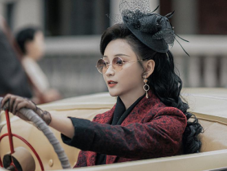 《流光之城》最后大结局是什么？