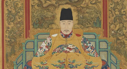 明朝太子少保朱衡简介：任期内给河道运输带来了很多便利