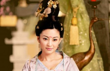 上官婉儿与李贤是真爱还是逢场作戏？