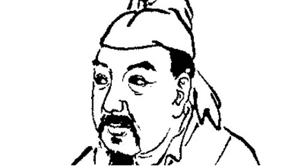 《章台夜思》为韦庄所作，大概是寄给越中家属的