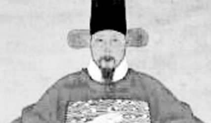 明末大臣高弘图简介：曾两次反对宦官专权，被削职罢官