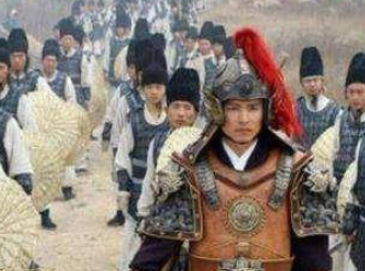 明清时期的&ldquo;总兵&rdquo;是个多大的官职？