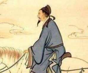 为什么唐朝诗人都很想入仕？