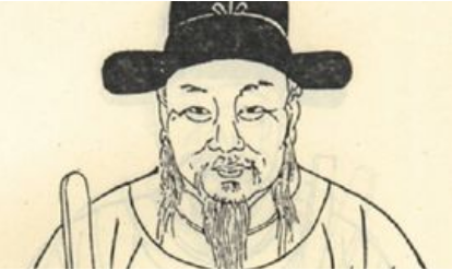 《古意》为李颀所作，全诗十二句，奔腾顿挫而又飘扬含茹