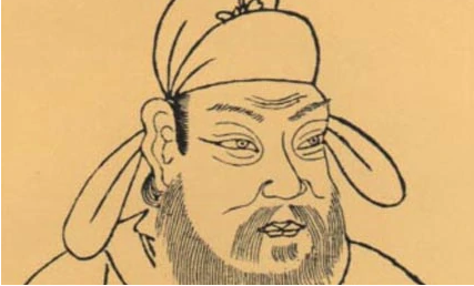 《感遇十二首·其一》为张九龄所作，诗人当时被贬荆州长史