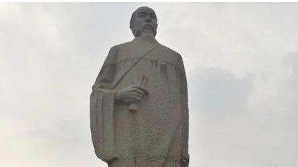 明朝东林党领袖顾宪成简介：著有《小心斋札记》、《泾皋藏稿》