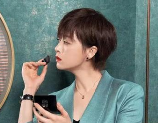 《我们的婚姻》蒋欣的人物设定怎么样？太有女王范了