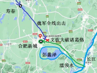 淮南三叛是怎么回事？三次叛乱的具体经过是怎样的？