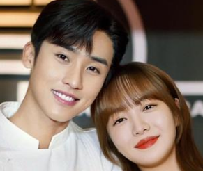 《你是我的美味》是什么剧情？毒舌总监爱上元气女孩