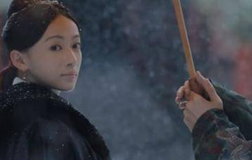 《尚食》姚子衿遭刺杀命悬一线，朱瞻基是怎么做的？