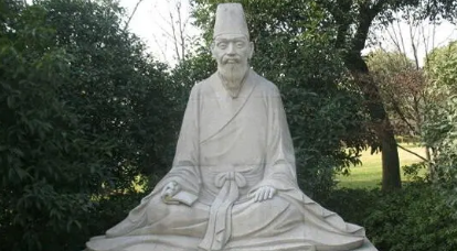 明朝&ldquo;东林六君子 &rdquo;袁化中简介：耿直清廉，勇于扶正压邪