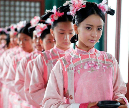 古代宫女出宫之后 她们为什么大多数都没有能结婚生孩子