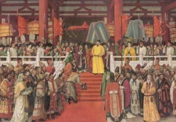 唐朝因为气候的波动才出现盛世的吗？大唐的兴衰与气候产生哪些影响？