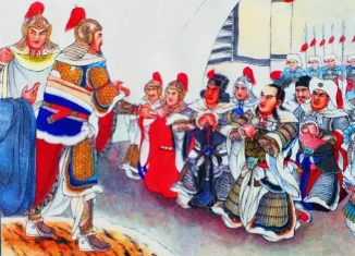 陈桥兵变在怎样的历史背景下发生的？如何评价此次兵变？