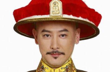 嘉庆有哪些特质？乾隆为何把他确定为接班人?