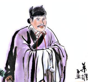 历史上鲁肃对东吴有何贡献？出了什么样的计谋？