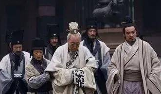 齐桓公的四个儿子争夺王位，结局如何？