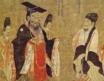 司马炎作为一个饱受争议的人物 司马懿到底是什么样的人