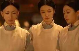 《尚食》郭贵妃的幕后主使到底是谁？为什么要这么做？