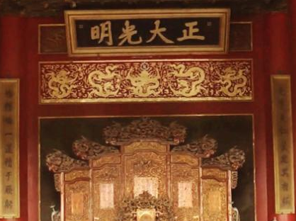 古代太子为什么多选择造反 合法继承皇位不好吗