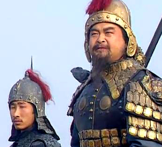 汉中之战徐晃失败的原因是什么？王平又为何会策反