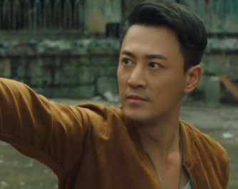 《黑金风暴》播出后评价怎么样？这才是港剧警匪片该有的样子