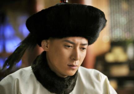 康熙最有才的儿子，为何被雍正幽禁？