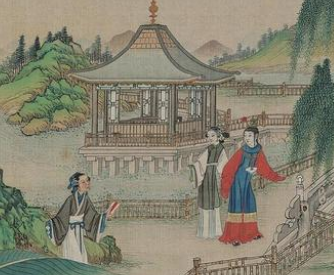 红楼梦黛玉的收入从哪里来?为何能大方赏赐下人？