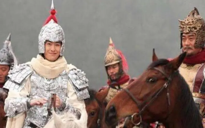 杨恭仁归附唐朝后，担任过哪些职位？