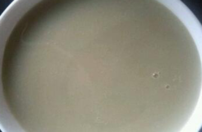 煮绿豆豆浆时要注意什么？煮沸之后还要再坚持五分钟左右