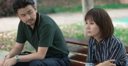 《相逢时节》宁宥不爱郝青林？灰灰对父母的关系很敏感