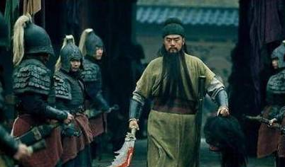 杀关羽的人是孙权 为什么要说刘备是凶手