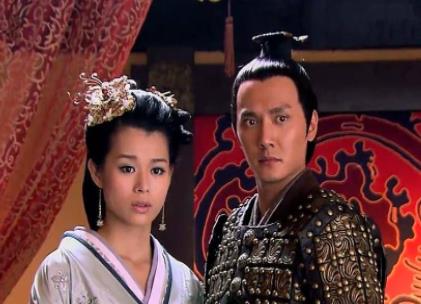 刘邦之孙刘章最后是怎么死的？