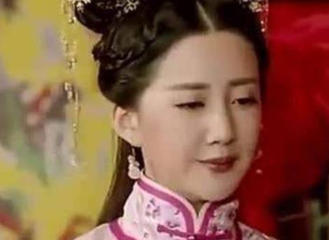 乾隆唯一死于难产的妃子是谁？