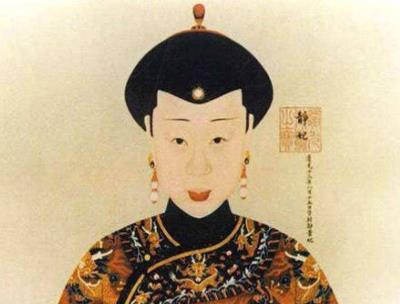 清朝最“短命”的皇太后是谁？