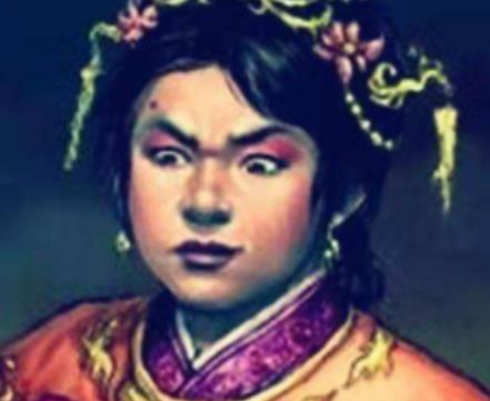 相貌丑陋的贾南风为什么能嫁给皇帝？