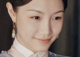 《尚食》胡善祥一开始为什么不愿意接受朱瞻基的爱？