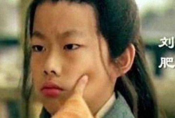 刘肥不是吕雉的儿子，为何吕后放过了他呢？