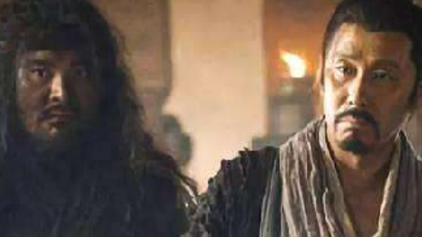 樊哙作为刘邦的妹夫 刘邦最后为什么还要杀樊哙