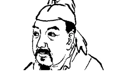 《菩萨蛮·劝君今夜须沈醉》赏析，词人韦庄当时已经七十岁了