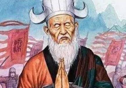 吃斋念佛的梁武帝萧衍真是个好皇帝吗？