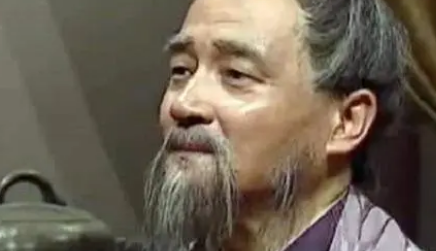 三国时期相术家朱建平简介：曹操当魏公时，召任其作郎官