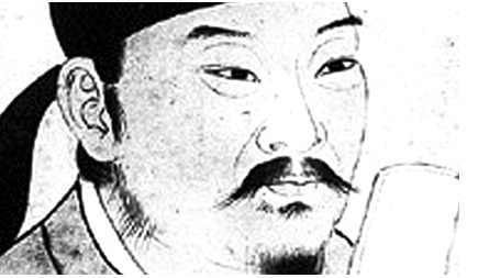 《西江月·堂上谋臣尊俎》赏析，词人刘过颇有辛词精神